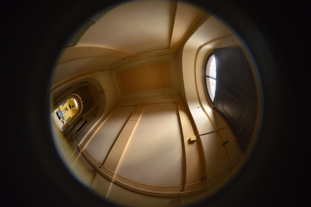Budapest Bubble Hostel — Photos 2