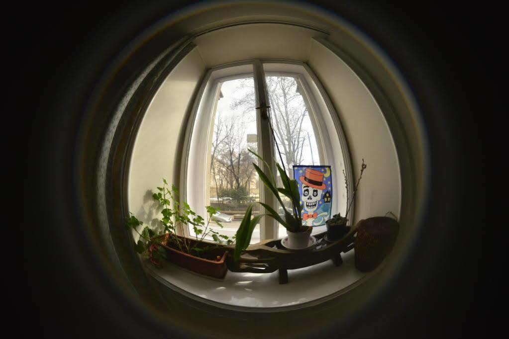 Budapest Bubble Hostel — Photos 3